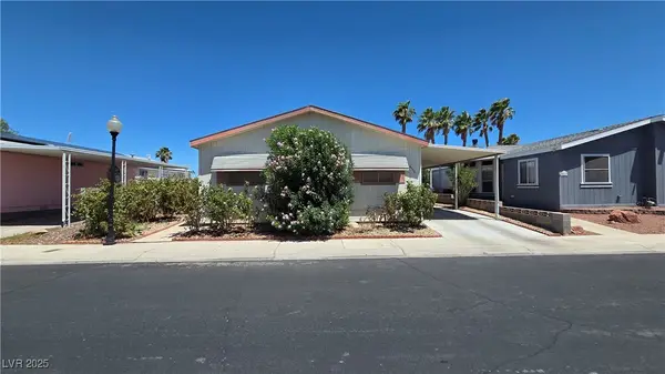 4558 Sonia Rose Lane, Las Vegas, NV 89122
