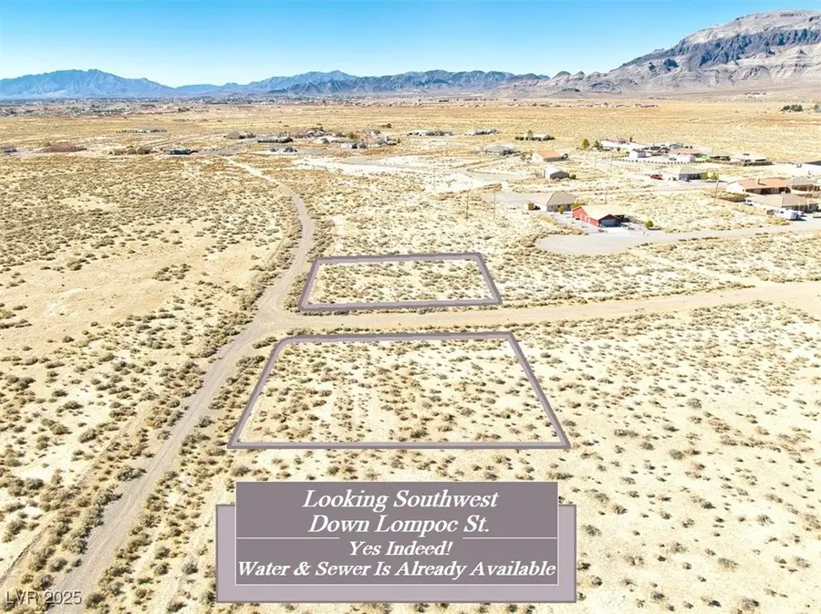 460 W Lompoc Street, Pahrump, NV 89060 - #3