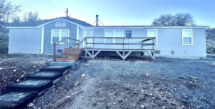 437 Pioche Street, Pioche, NV 89043 - Image #2