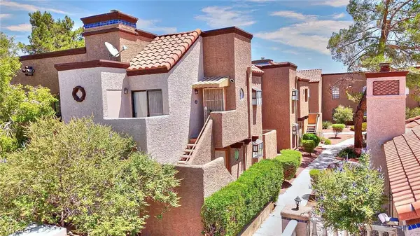 2966 Juniper Hills Boulevard #204, Las Vegas, NV 89142