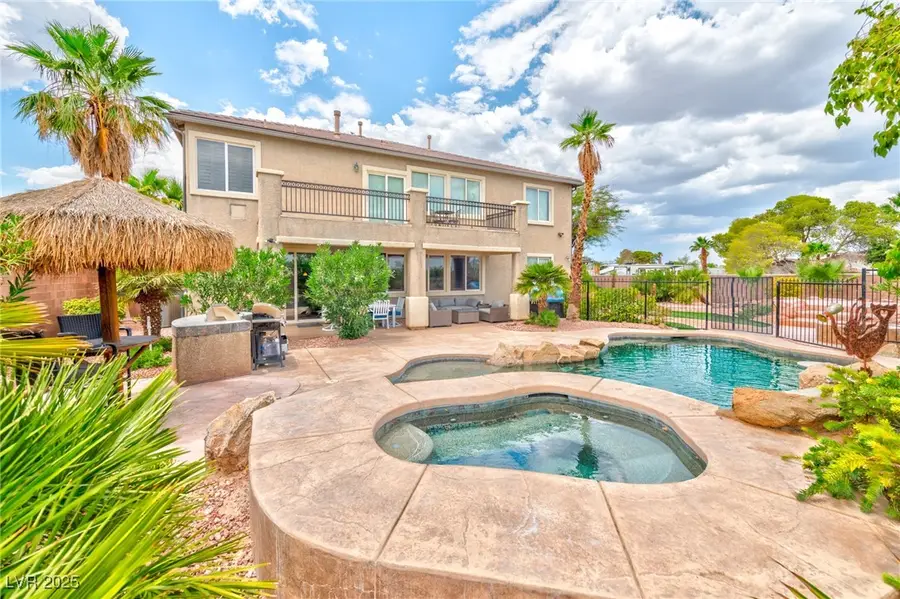 7210 El Malpais Street, Las Vegas, NV 89118 - Image #2