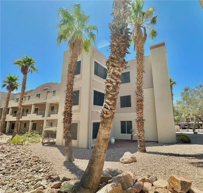 2060 Mesquite Lane #205, Laughlin, NV 89029 - Image #1
