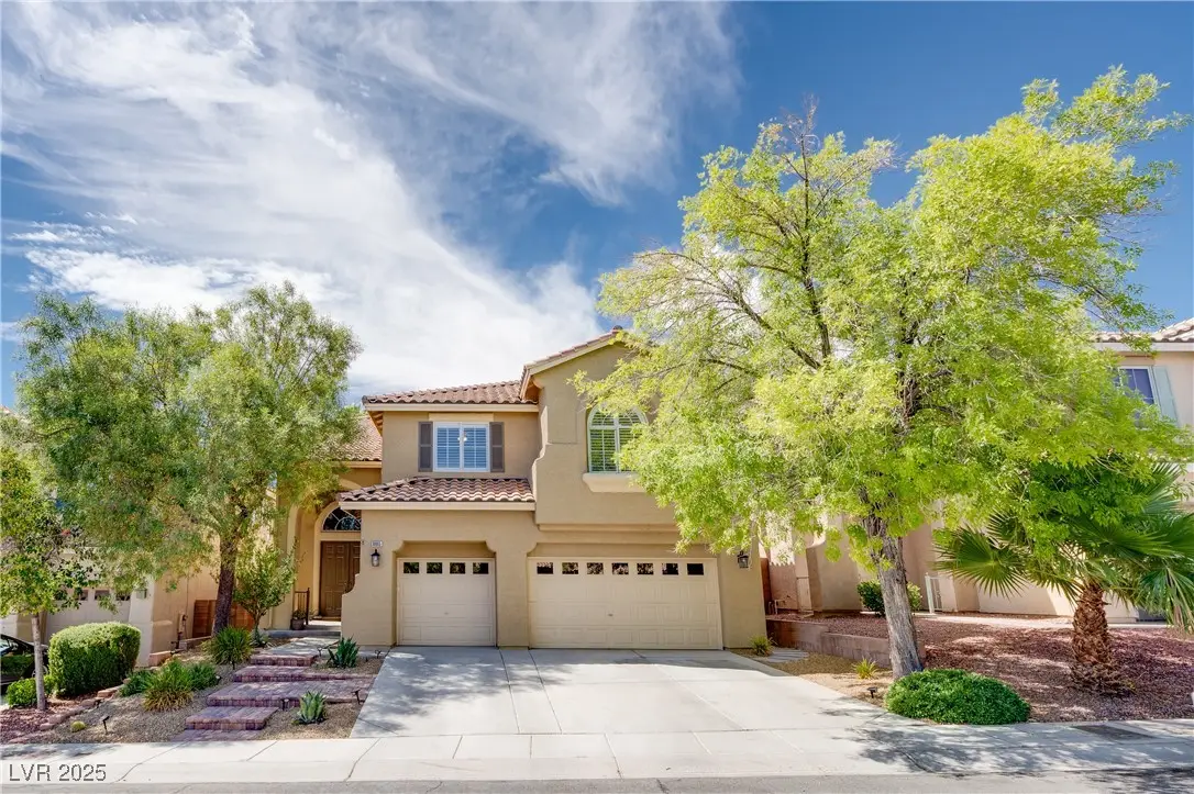 10665 Blue Nile Court, Las Vegas, NV 89144 - Image #1