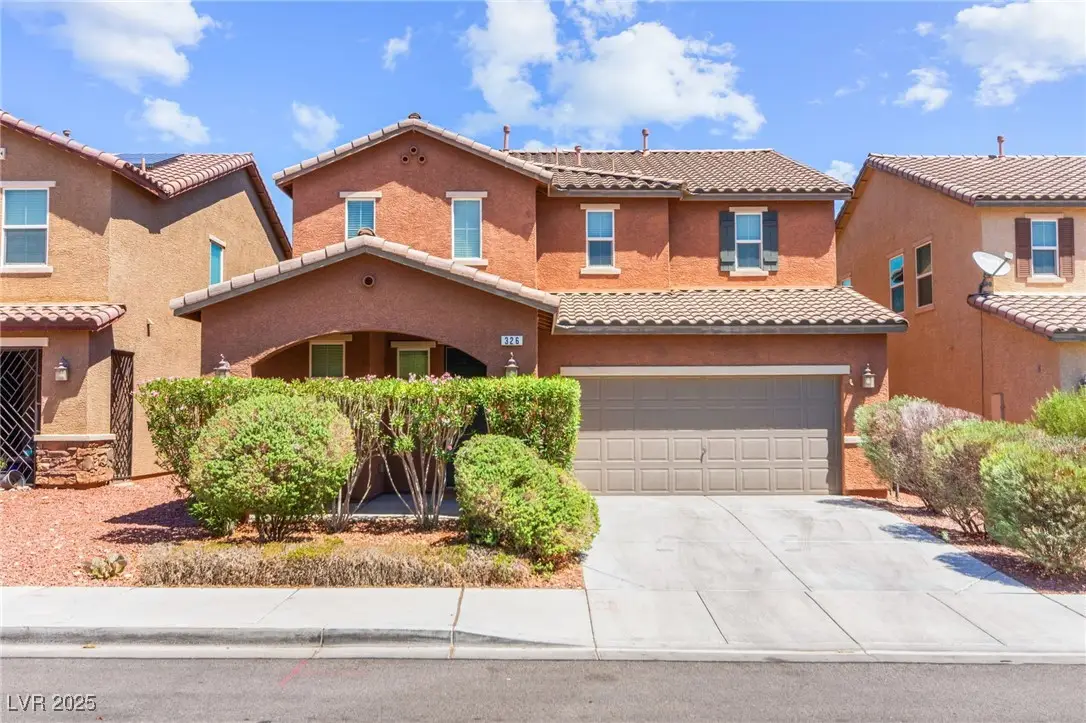 326 E Neal Avenue, Las Vegas, NV 89183 - Image #1