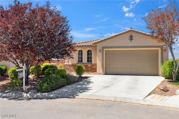 4680 E Lorenzo Way, Pahrump, NV 89061