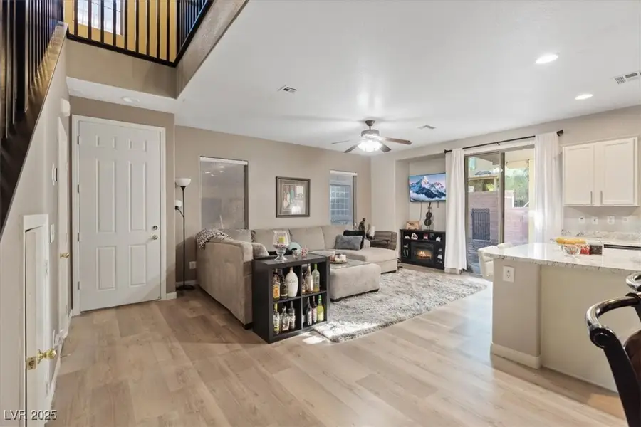 6457 Butterfly Sky Street, North Las Vegas, NV 89084 - Image #3