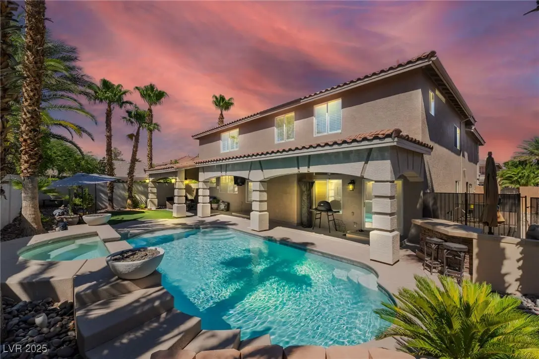 11053 Bandon Dunes Court, Las Vegas, NV 89141 - Image #1