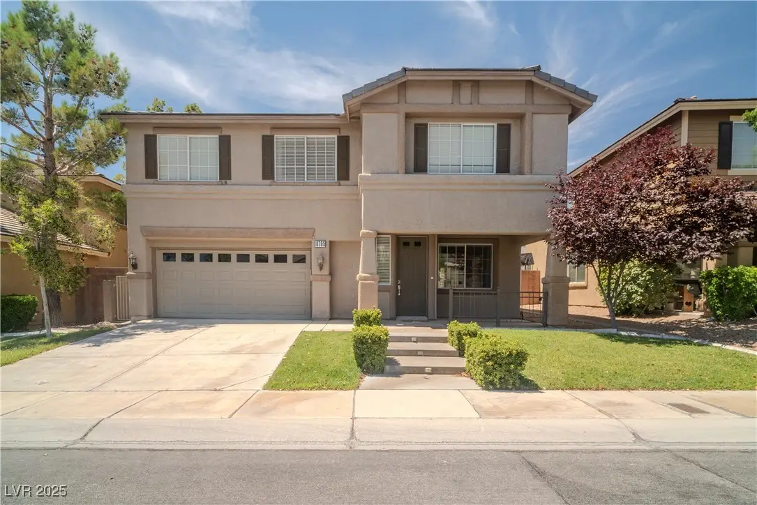 10705 Sprucedale Avenue, Las Vegas, NV 89144 - Image #1