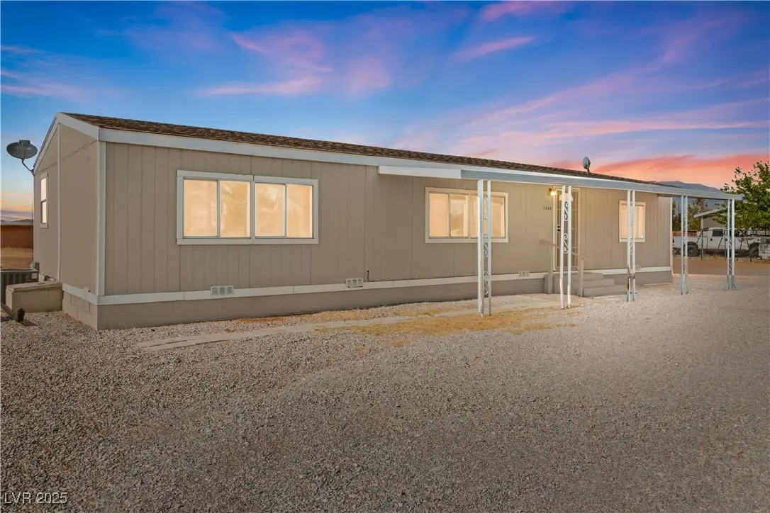 3080 Shadow Mountain Street, Pahrump, NV 89060 - Image #1