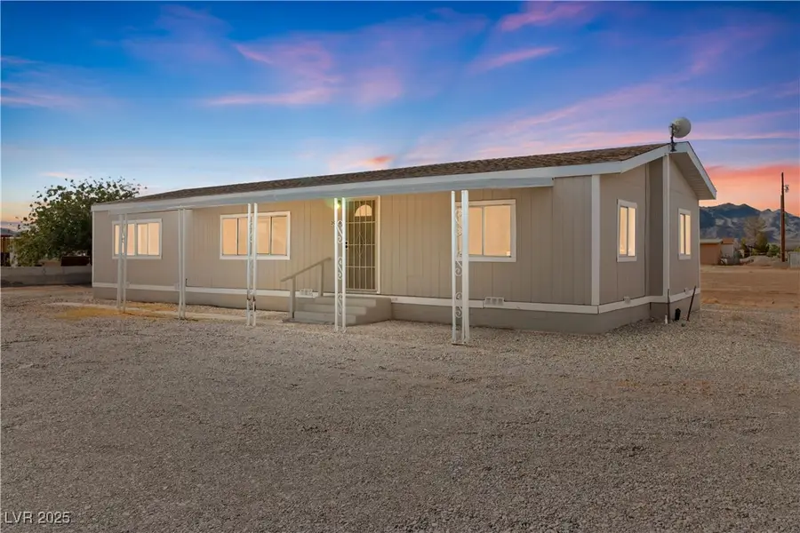 3080 Shadow Mountain Street, Pahrump, NV 89060 - Image #2