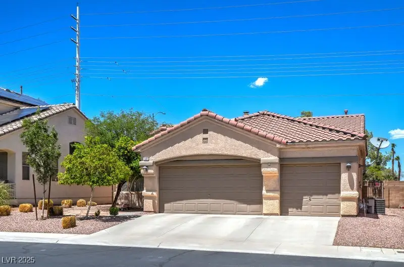 1900 Tremolite Avenue, Las Vegas, NV 89123 - Image #1