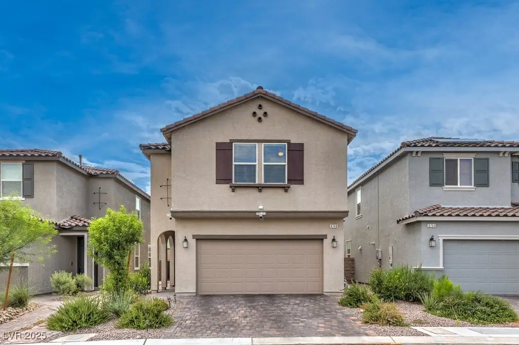 8748 Crestwood Hills Street, Las Vegas, NV 89113 - Image #1