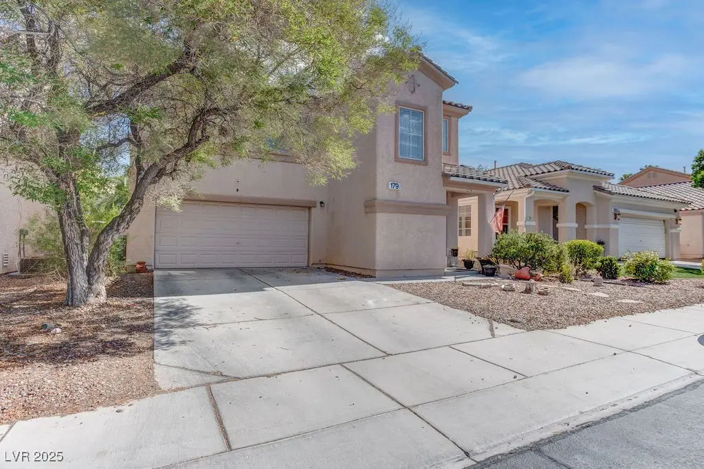 179 Country Greens Avenue, Las Vegas, NV 89148 - Image #1