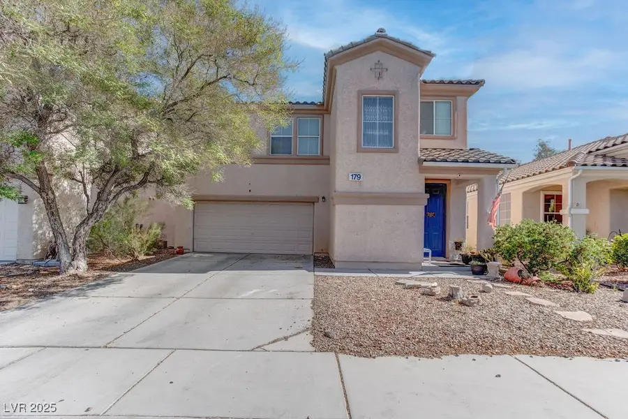 179 Country Greens Avenue, Las Vegas, NV 89148 - Image #3