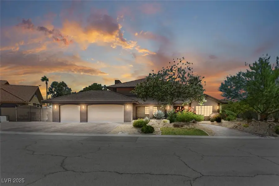 3130 Appleblossom Circle, Las Vegas, NV 89117 - Image #3