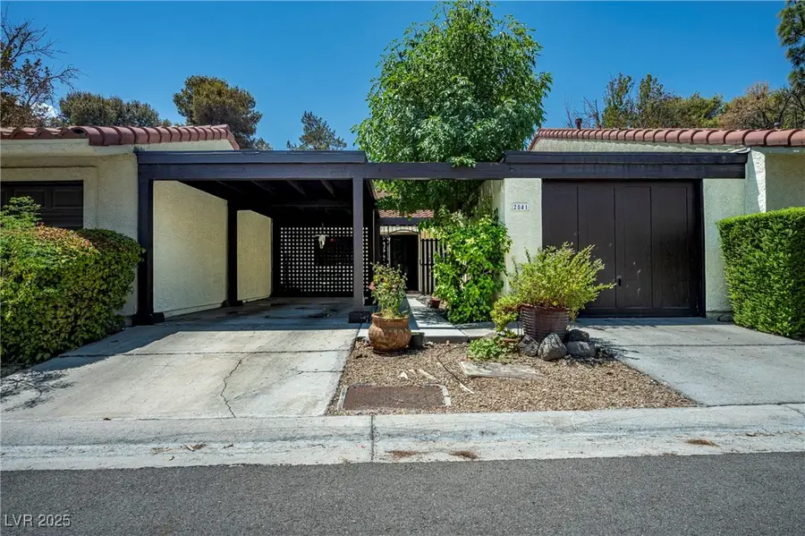 2841 Glendevon Circle, Henderson, NV 89014 - Image #2