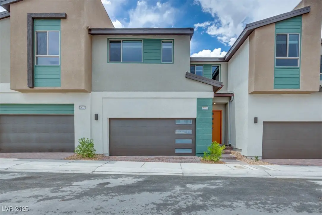 2531 Campaldo Street, Henderson, NV 89044 - Image #1