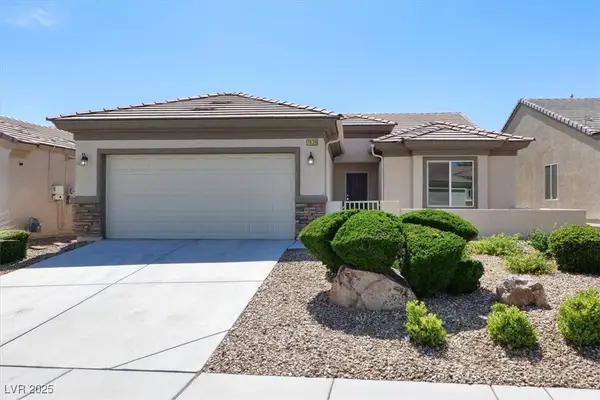 7839 Lyrebird Drive, North Las Vegas, NV 89084