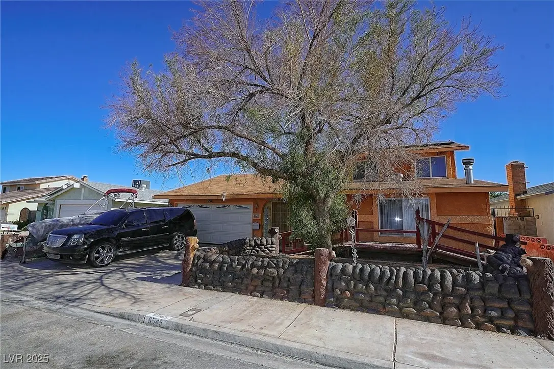 6545 Baywood Avenue, Las Vegas, NV 89103 - Image #1
