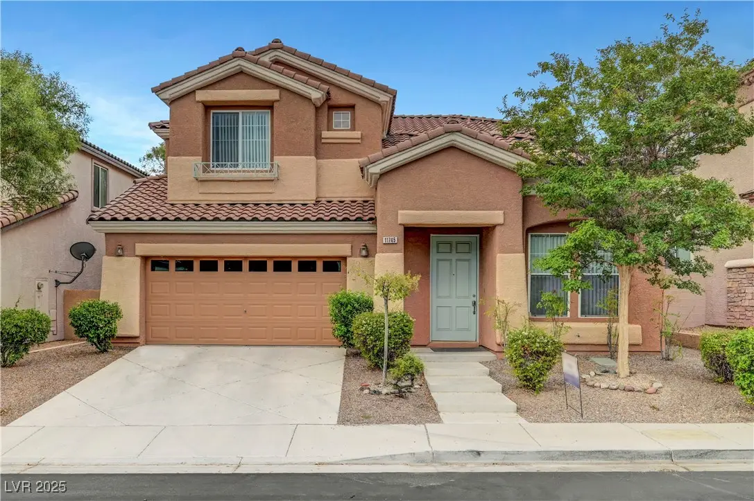 11745 Via Esperanza Avenue, Las Vegas, NV 89138 - Image #1