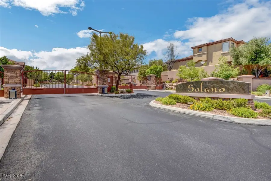 11745 Via Esperanza Avenue, Las Vegas, NV 89138 - Image #2