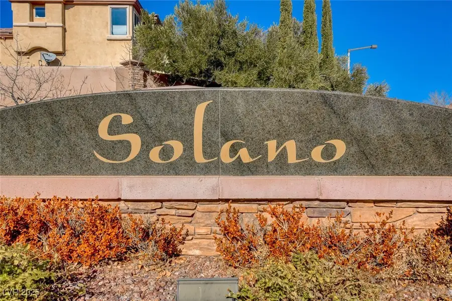 11745 Via Esperanza Avenue, Las Vegas, NV 89138 - Image #3