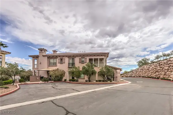 10 Via Vasari #3105, Henderson, NV 89011