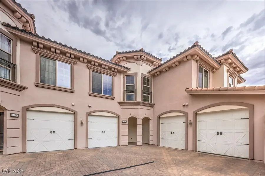 10 Via Vasari #3105, Henderson, NV 89011 - Image #3