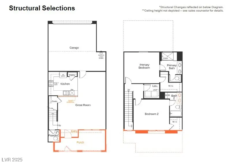 159 Cinder Cone Lane, Las Vegas, NV 89138 - Image #3