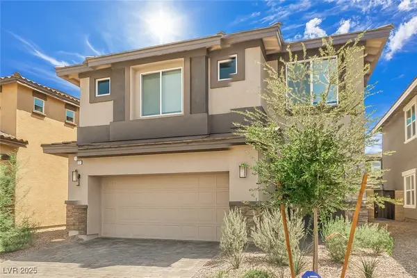 330 Spring Dove Avenue, Henderson, NV 89011