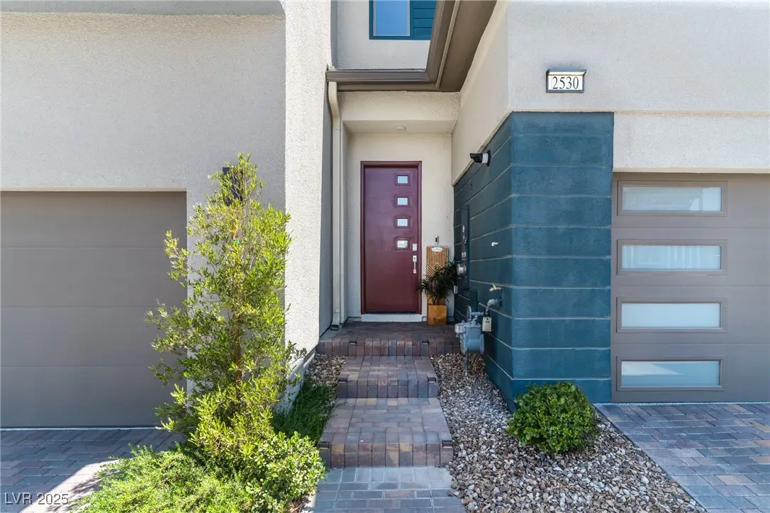 2530 Catallo Street, Henderson, NV 89044 - Image #1
