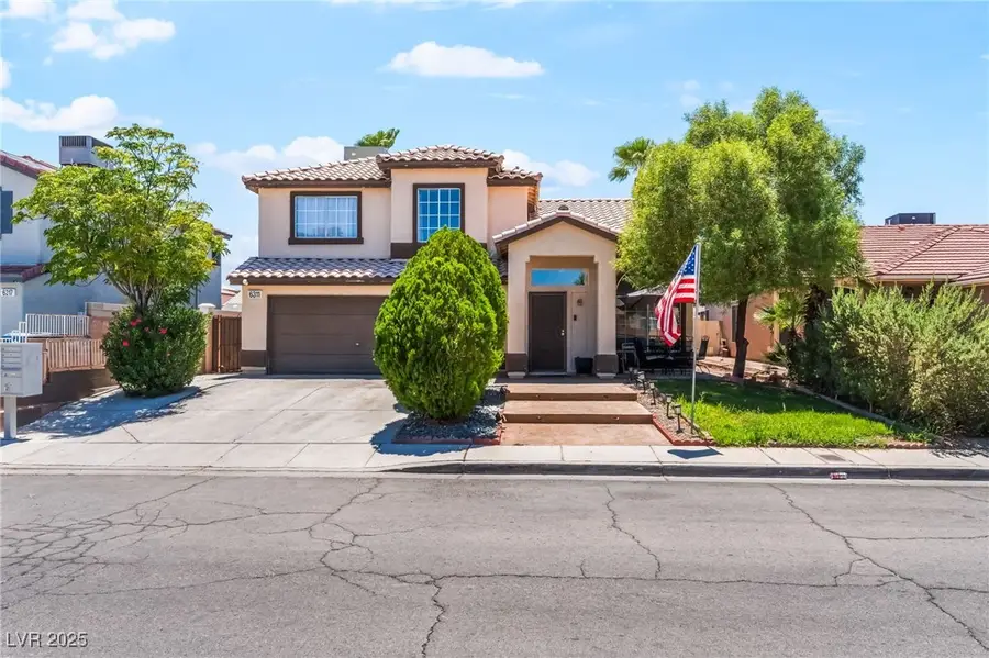 6311 American Beauty Avenue, Las Vegas, NV 89142 - Image #2