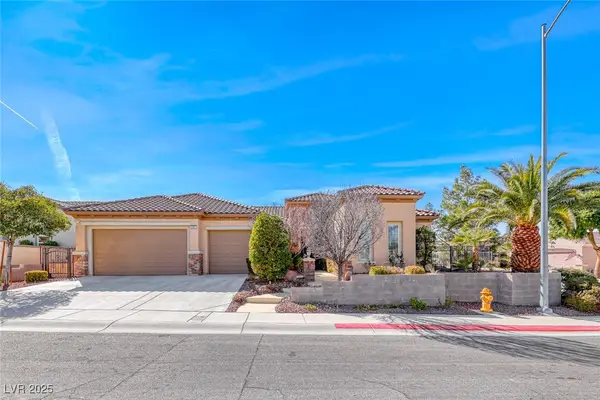 2357 Wisconsin Dells Drive, Henderson, NV 89044