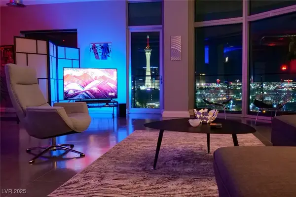 200 Hoover Avenue #1003, Las Vegas, NV 89101