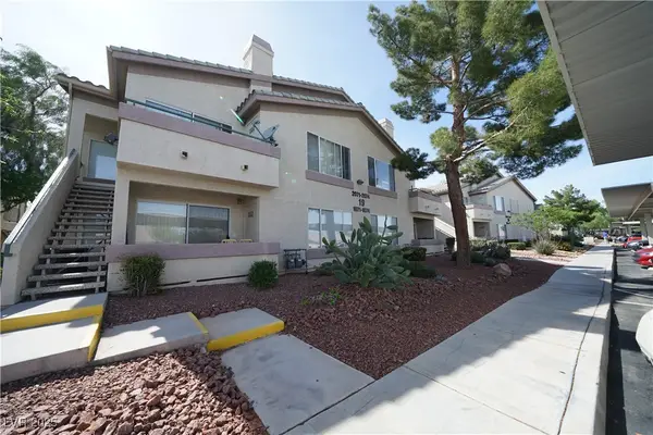 5710 E Tropicana Avenue #2073, Las Vegas, NV 89122
