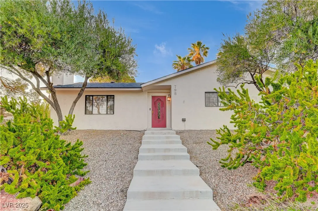 798 Fairway Drive, Boulder City, NV 89005 - Image #1