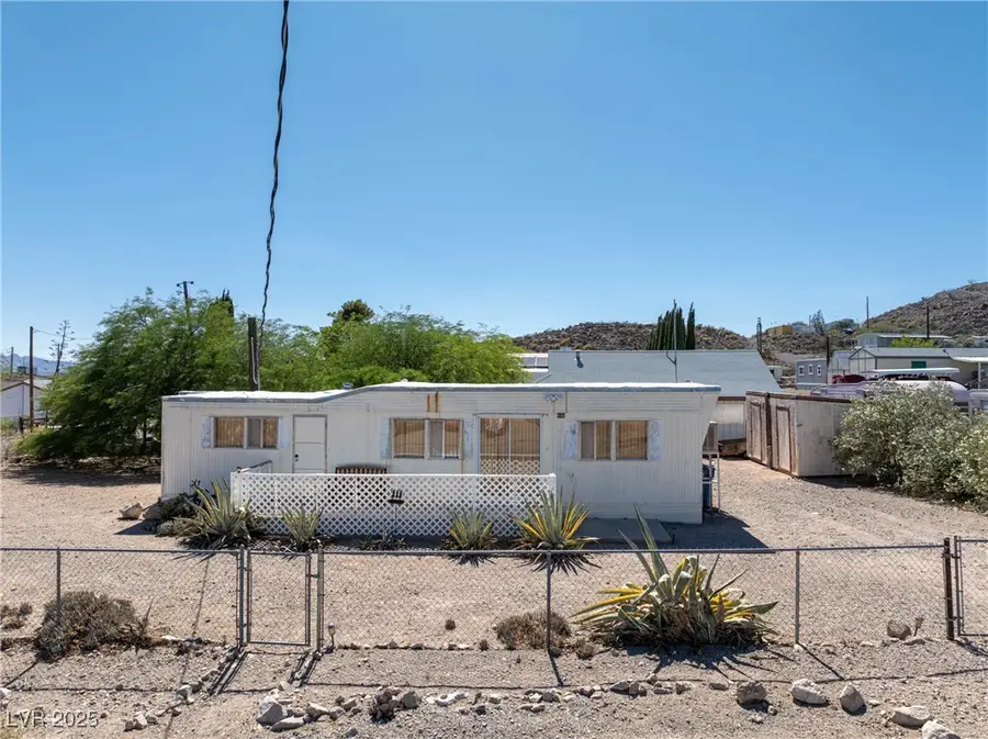 315 N Nevada Street, Searchlight, NV 89046 - Image #2