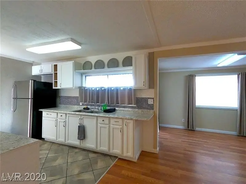 6081 Mount Mckinley Avenue, Las Vegas, NV 89156 - #1