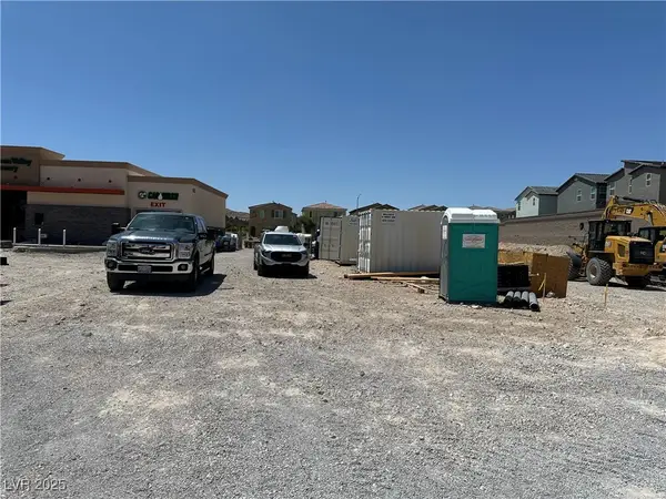 9825 Blue Diamond Road, Las Vegas, NV 89178