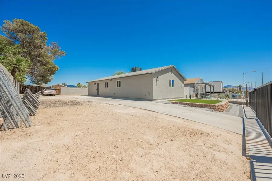 4990 Denning Street, Las Vegas, NV 89122 - Image #2