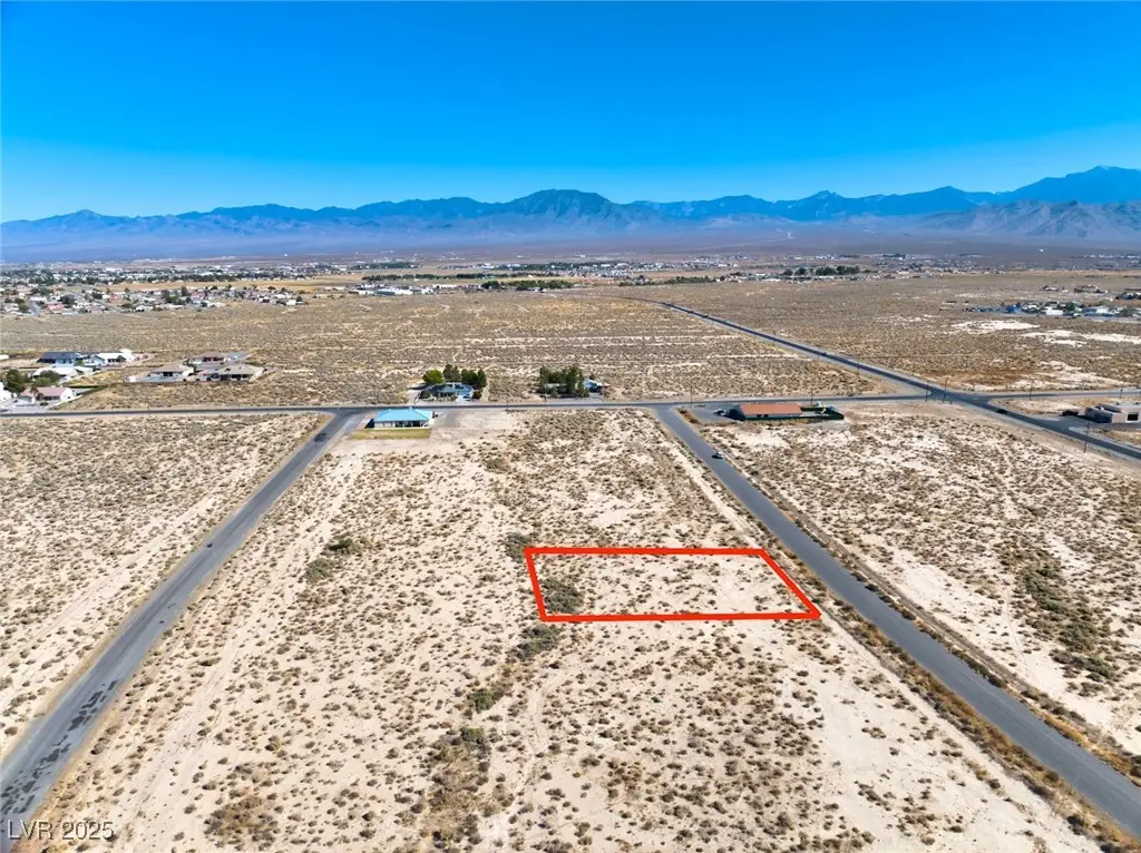 2720 S Mariposa Avenue, Pahrump, NV 89048 - #1