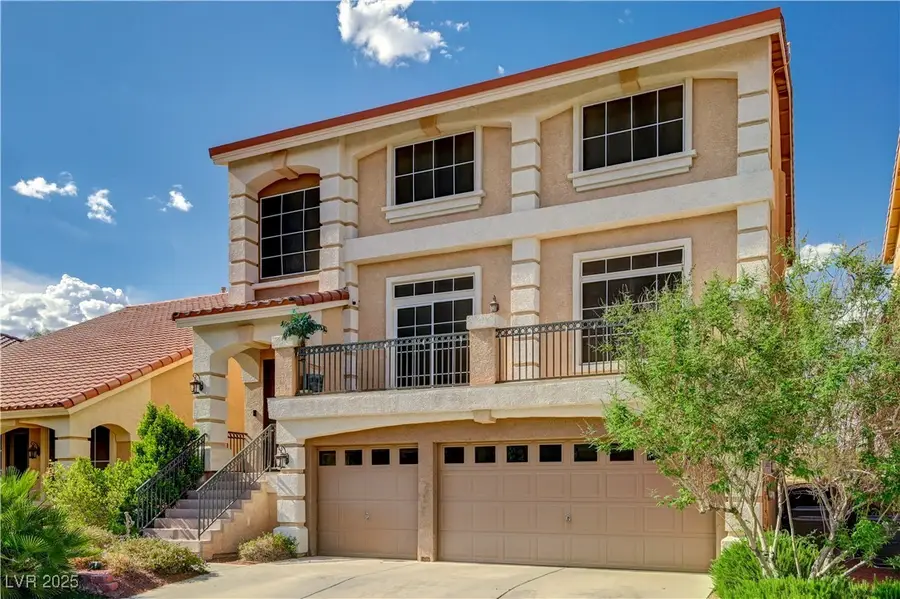 5448 Tulip Hill Avenue, Las Vegas, NV 89141 - Image #3