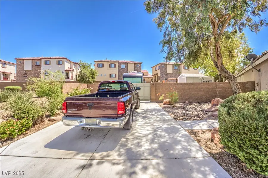 5912 Sea Hunter Street, North Las Vegas, NV 89031 - Image #2