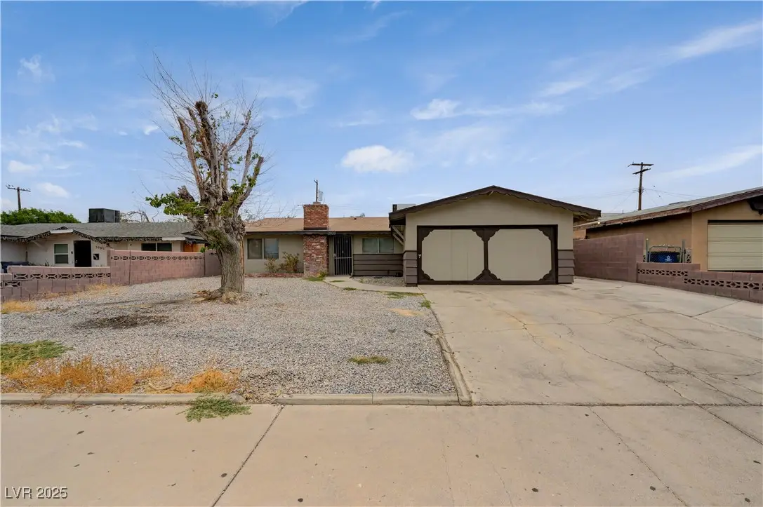 3909 W Oakey Boulevard, Las Vegas, NV 89102 - Image #1