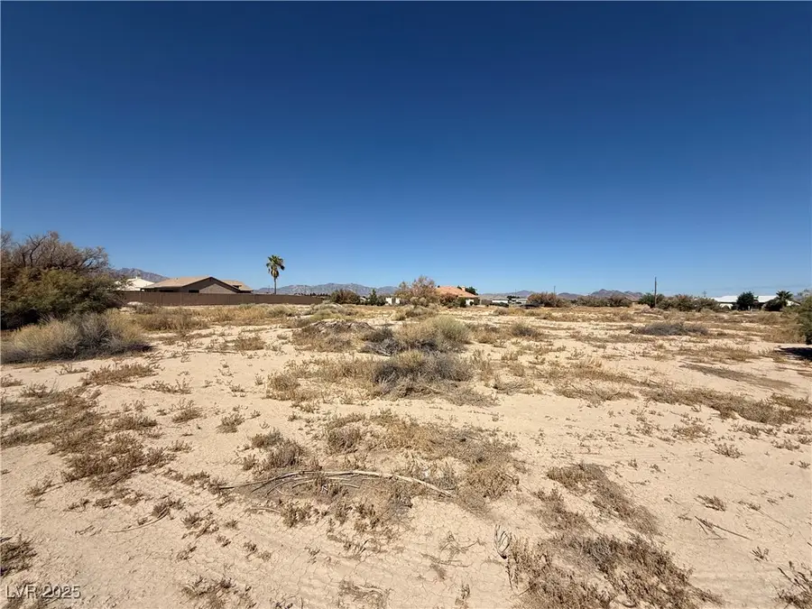 1611 S Manzanita Drive, Pahrump, NV 89048 - #2