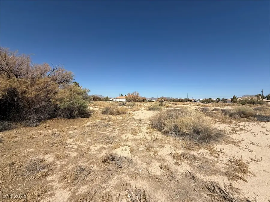 1611 S Manzanita Drive, Pahrump, NV 89048 - #3