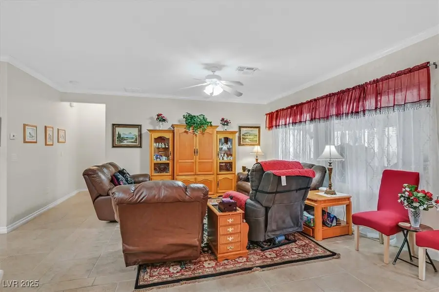 7741 Fruit Dove Street, North Las Vegas, NV 89084 - Image #3