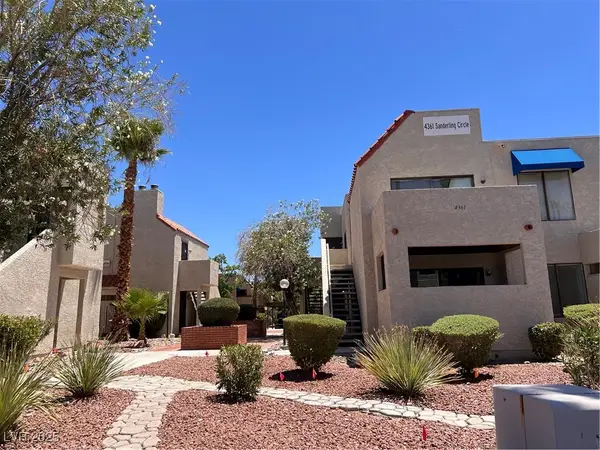 4361 Sanderling Circle #33, Las Vegas, NV 89103