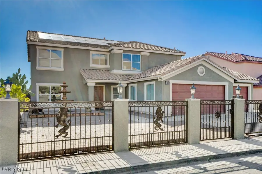 1083 Devon Lake Street, Las Vegas, NV 89110 - Image #3