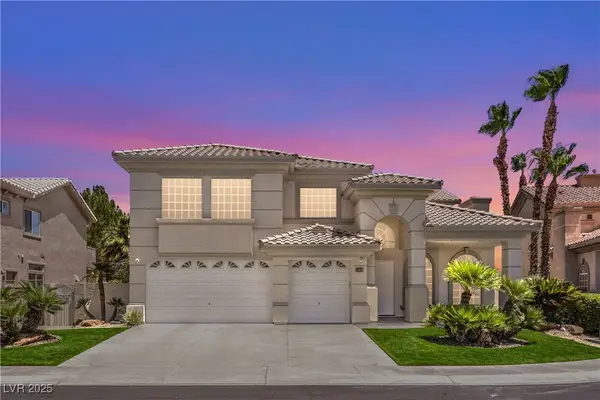 4772 Lomas Santa Fe Street, Las Vegas, NV 89147